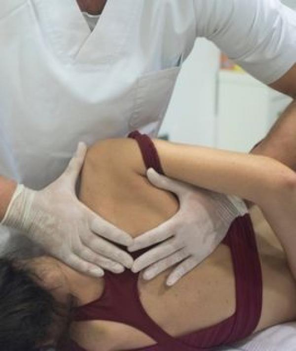 CENTRO DE FISIOTERAPIA Y REHABILITACIÓN FÍSICA SALUD Y VIDA FISIOTERAPIA A NIVEL ESTÉTICO