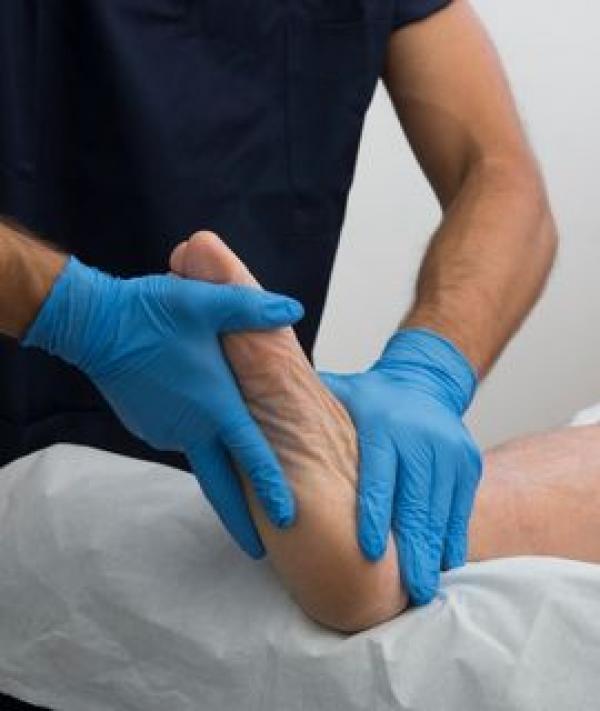 CENTRO DE FISIOTERAPIA Y REHABILITACIÓN FÍSICA SALUD Y VIDA TRATAMIENTO DE 10 SESIONES DE FISIOTERAPIA